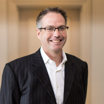 Harrie Geerings